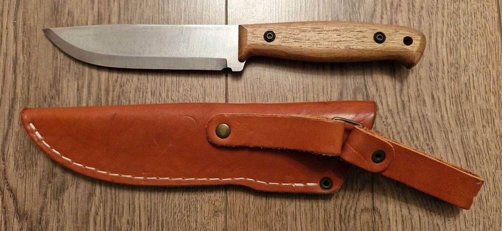 Нож туристический BPS Knives
