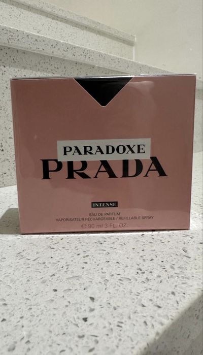Prada Paradoxe Intense EAU de Parfum 90ml