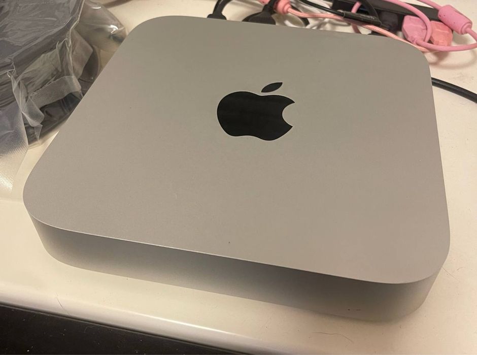 Mac mini 2023 m2