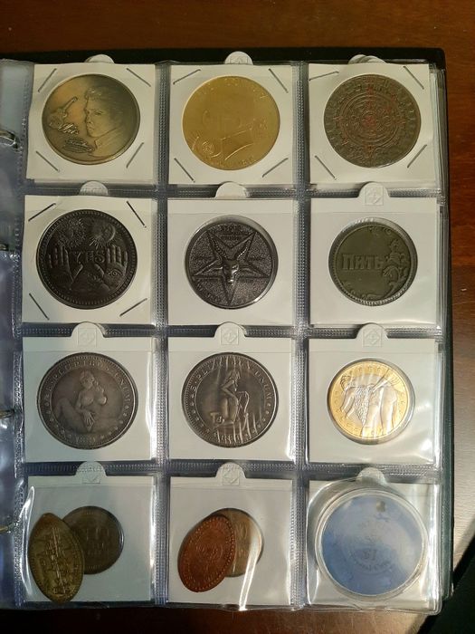 Монеты , купюры !