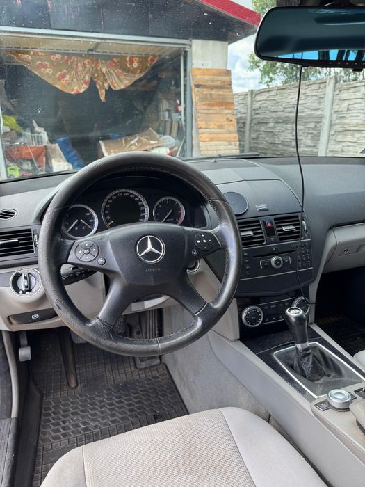 Sprzedam mercedesa