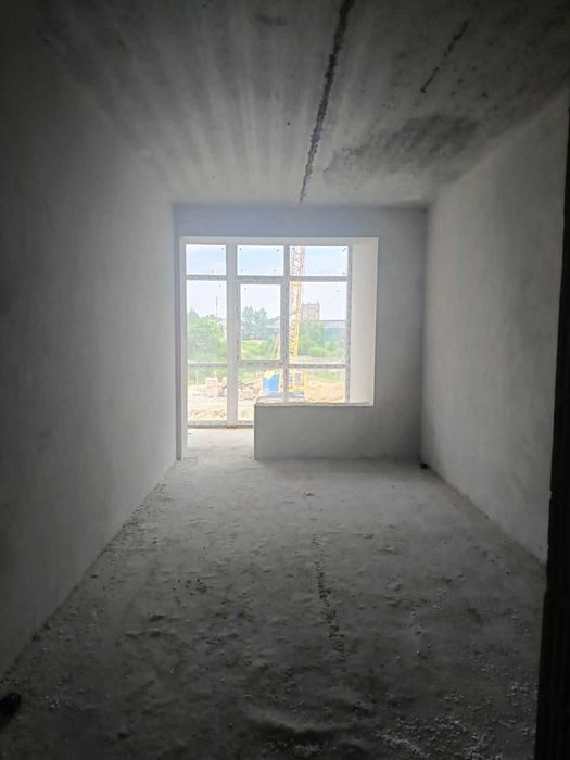 ВІД ЗАБУДОВНИКА квартири, сирець