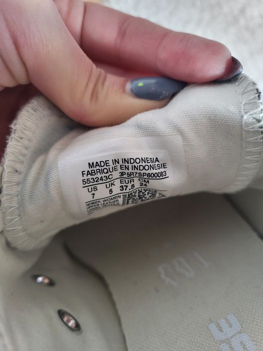 Trampki Converse All Star