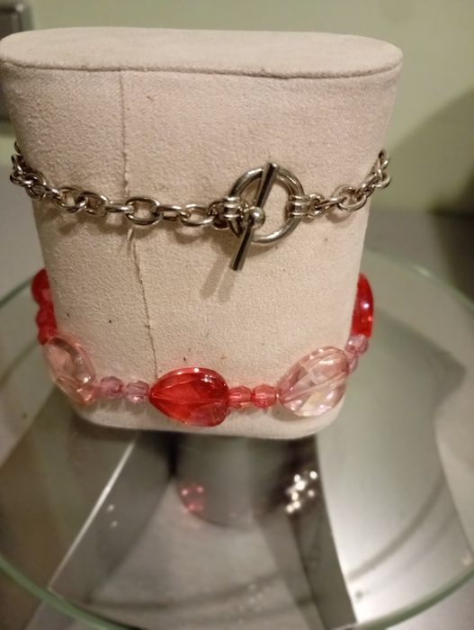 Pulseiras, bijuteria