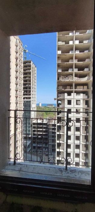 (3-33) Однокомнатная квартира в Аркадии