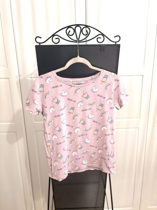 Koszulka M Pull&Bear