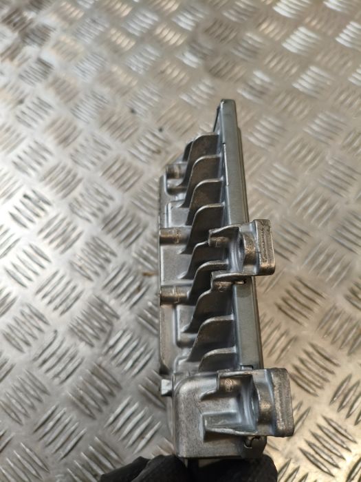 Sterownik Silnika Citroen C5 I 1 2.0Hdi 5Ws40258F