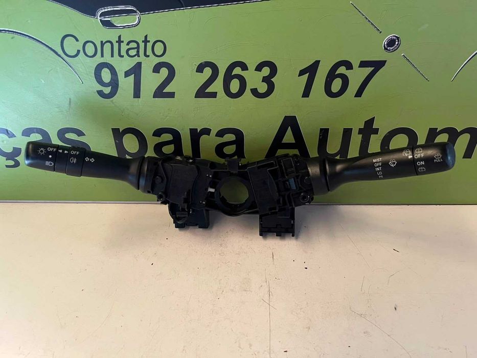 Toyota Aygo - Manetes Luzes Piscas Limpa Vidros - MP088