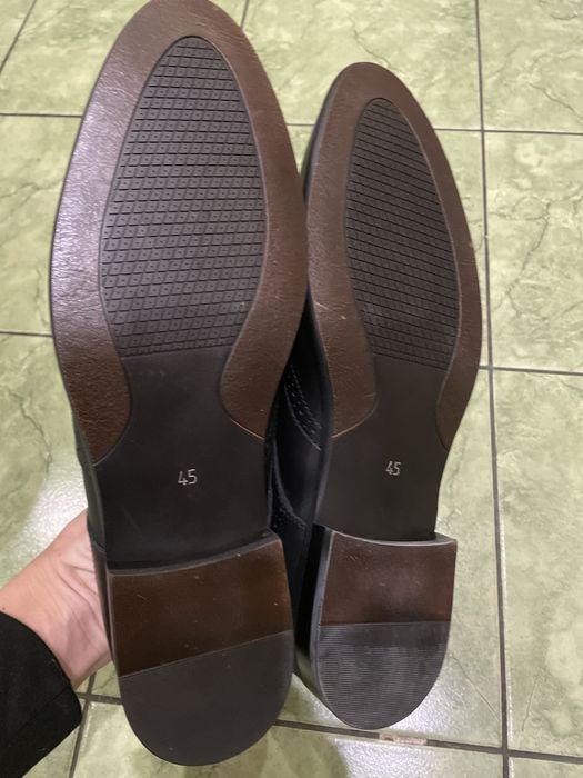 Продам туфли faber