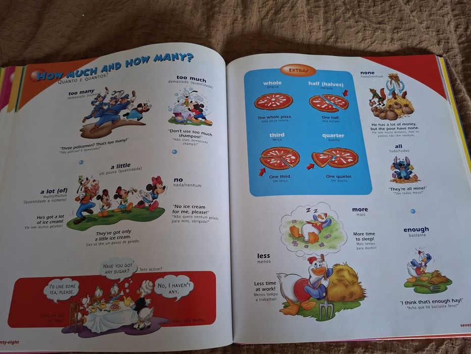 O Meu Primeiro Dicionário de Inglês