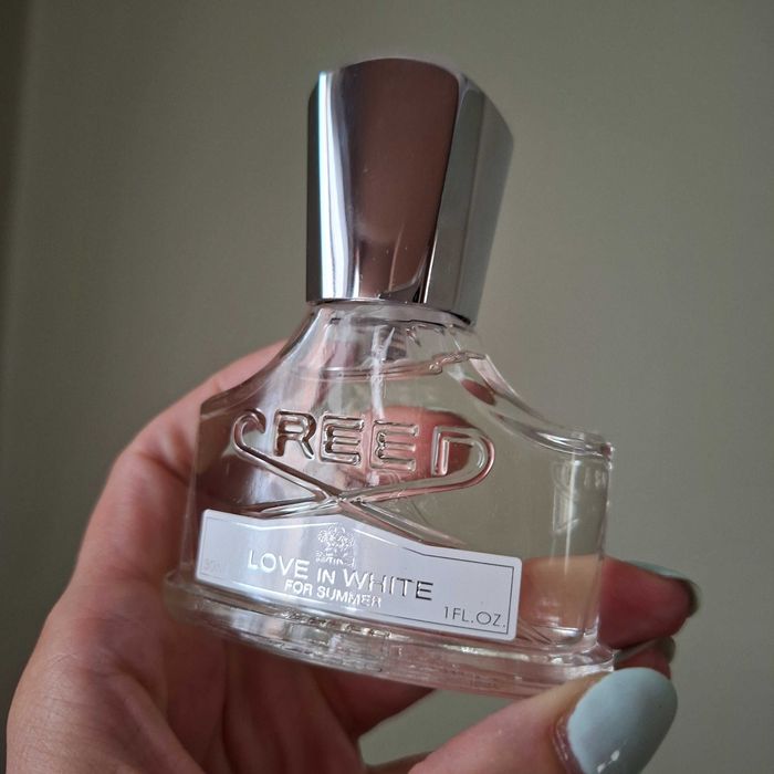Creed Love in white for summer 30 ml