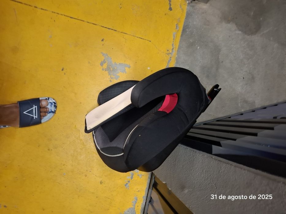 Cadeiras de Bebé