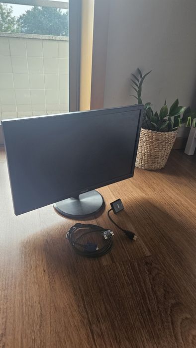 Monitor 22 Polegadas ASUS VP228TE