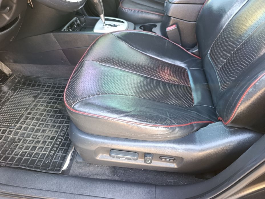Hyundai SANTA-FE 2006
