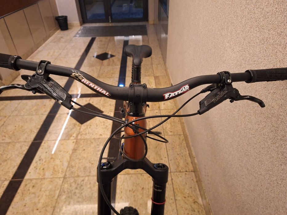 Trek Slash 8 GX rozmiar L 2023