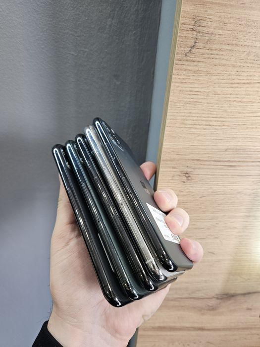 Apple iphone 11 pro 64/256/512 gb neverlock айфон 11 про 64 гб