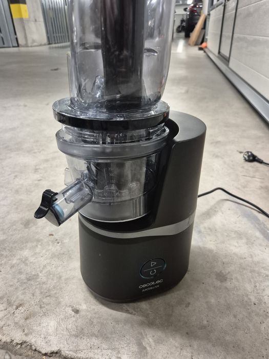 Wyciskarka Cecotec Juice & Live 3000 EasyClean 150W.