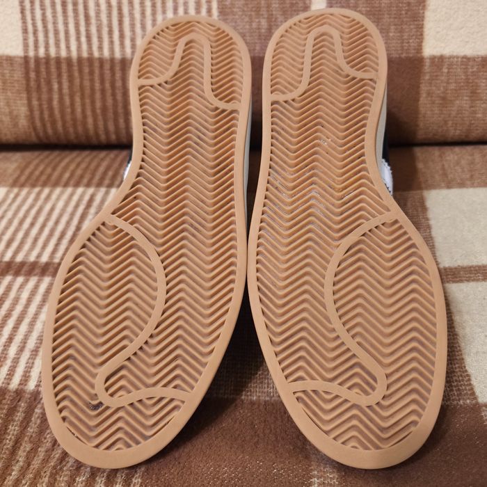 Чоловічі кросівки adidas campus