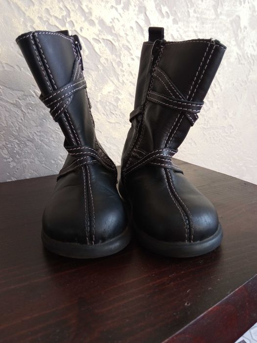 Дитяче взуття б/у