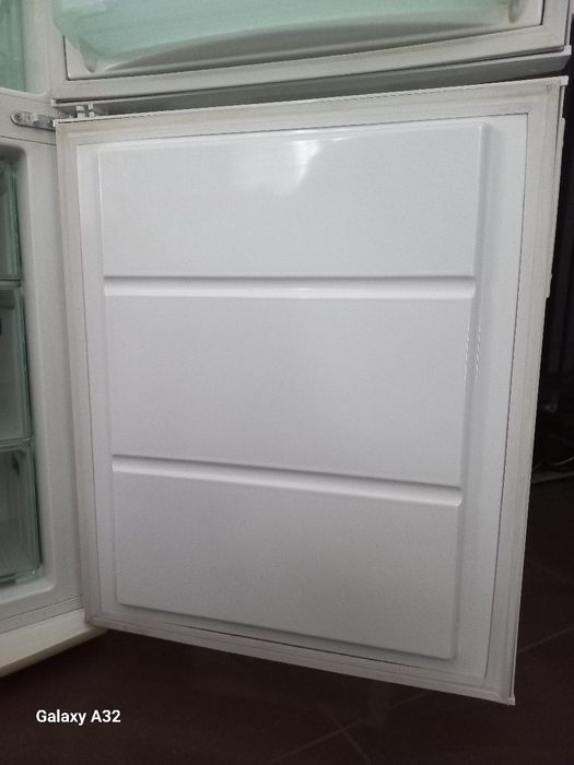 Lodówka używana Electrolux REZERWACJA