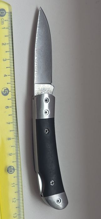 Boker Magnum Damask