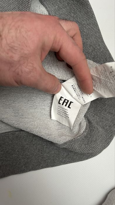 Чоловіча  кофта Kenzo Paris