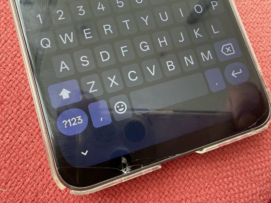 Oppo A5 Pro 5G 256gb