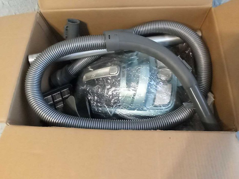 пилосос, пилосмок, пылесос Gorenje VC2102BCY IV