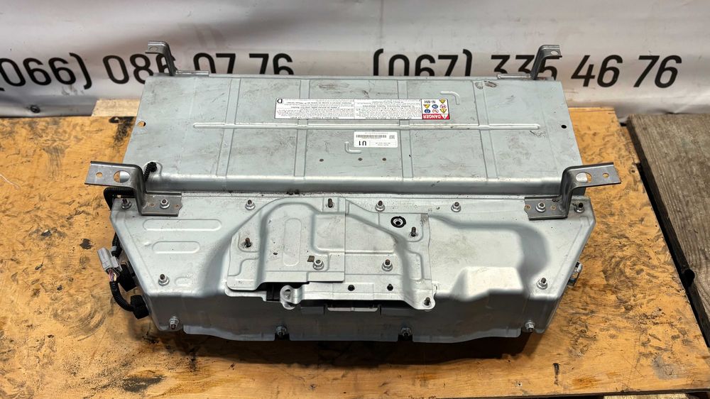 ВВБ Toyota Lexus G9280-53020 Ni-MH