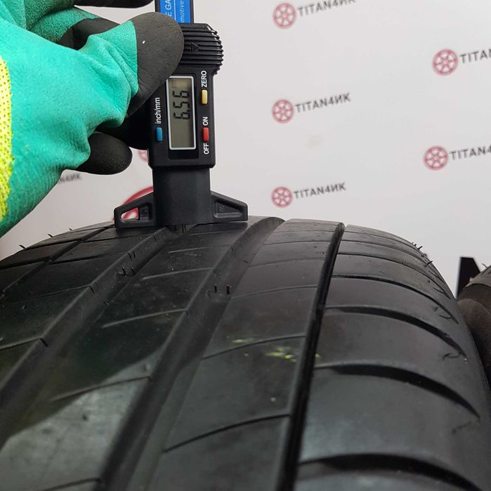 +4шт Шини літні 215/60/17 Michelin Primacy3 Літо колеса гума R17