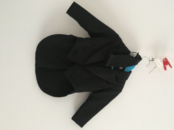 Вещи на мальчика