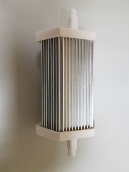 Lâmpada LED R7S 118mm 16W 1400 LM 6000K