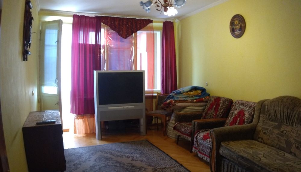 Продаж 3 ккв центр Трускавець