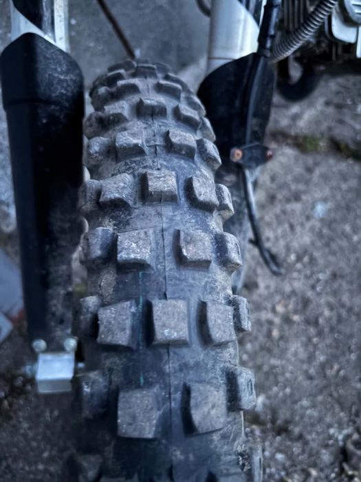 Asix xb-68 2024r nowy silnik 25mth