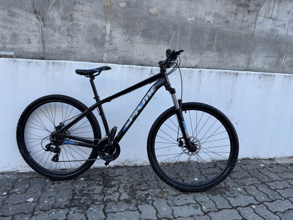 Bicicleta PRIME 29”