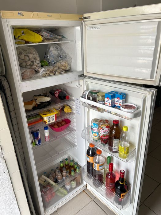 Frigorífico da candy