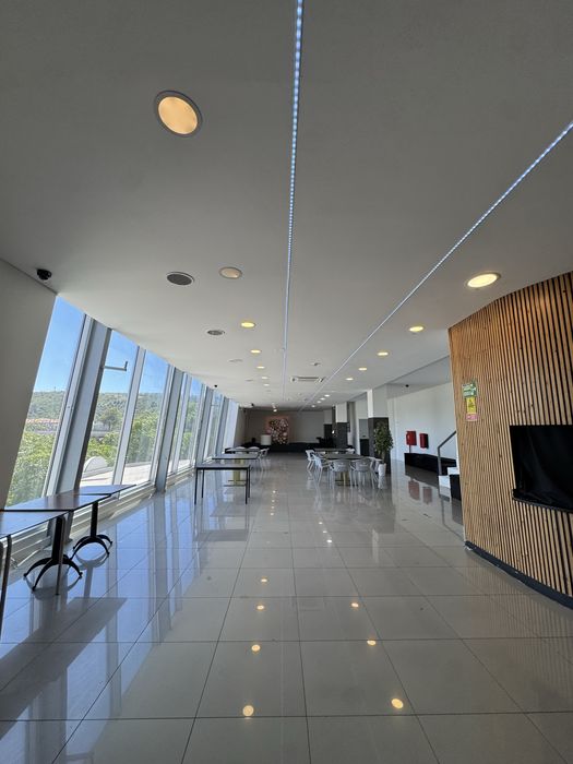 Espaço para festas e eventos