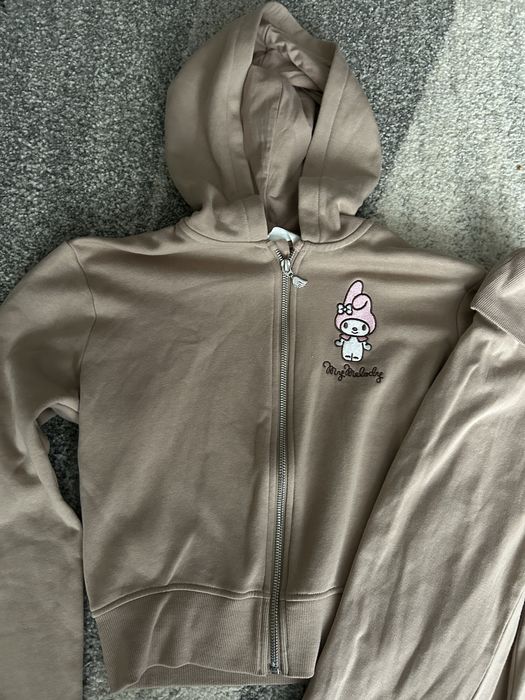 Komplet H&M rozmiar 164