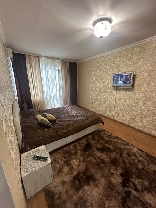 Квартира в центрі міста( Чмиленко). Кондиціонер