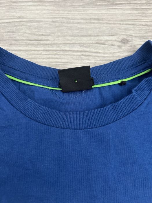 T-shirt Boss