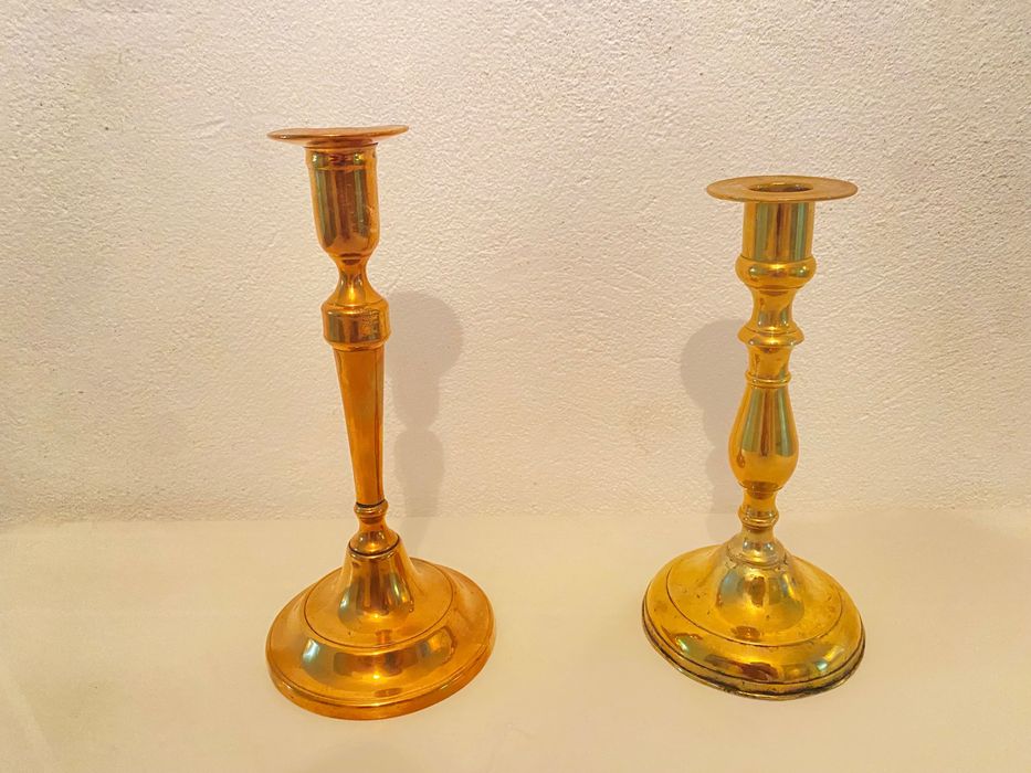 Ornate Candelabra Set436769463710535684