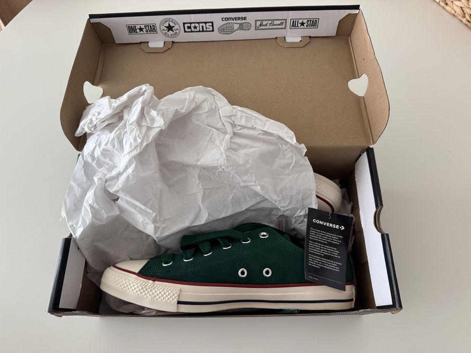 Sapatilhas Converse Allstar