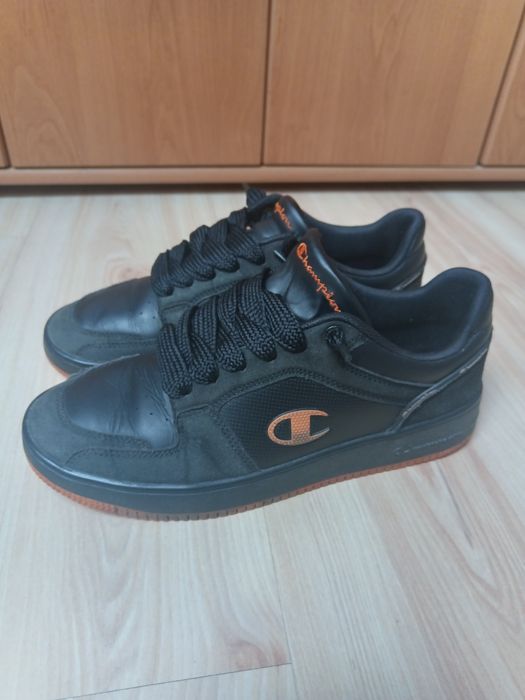 Buty champion rebound 2.0 low