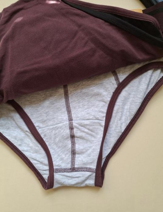 Набір 5 шт трусів сліпів/ плавок  livergy