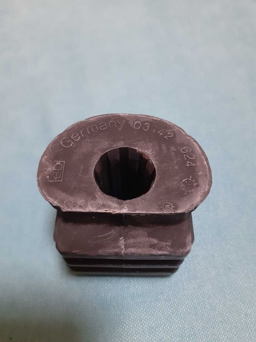 Сайлентблоки рычагов Ланос Febi, 4 шт.