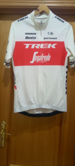 Jersey e calções ciclismo