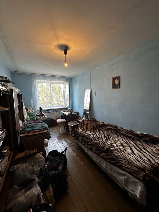 Продається 3 кімнатна квартира в Мукачево