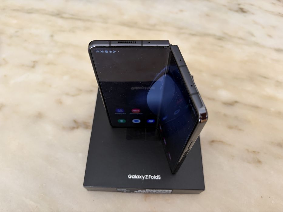 Samsung Galaxy Z Fold 5 256gb