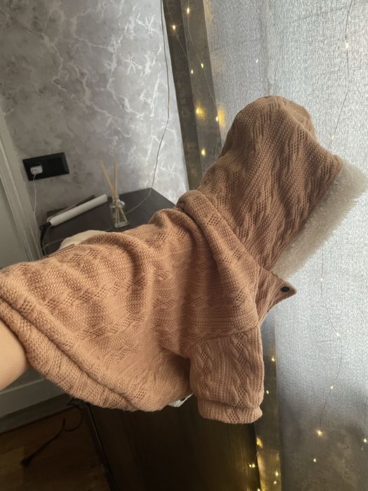 Тепла кофта для тваринок