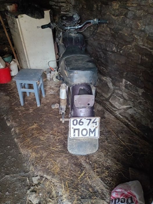 Продається мт днепер